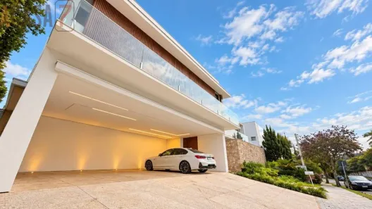 Casa de Condomínio com 4 Quartos para alugar, 700m² no Parque Campolim, Sorocaba