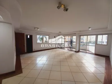 Apartamento com 4 Quartos à venda, 198m² no Setor Bueno, Goiânia