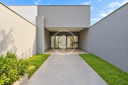 Casa com 3 Quartos à venda, 112m² no Jardim Colorado II, Goiânia