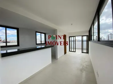 Cobertura com 2 Quartos à venda, 97m² no Alto Barroca, Belo Horizonte