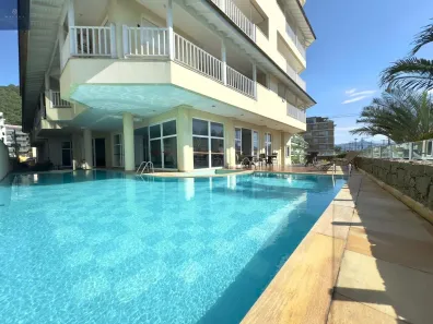 Apartamento com 3 Quartos à venda, 120m² no Praia Grande, Ubatuba
