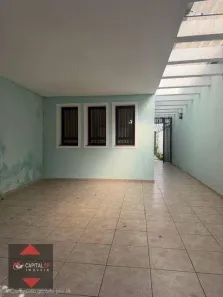 Sobrado com 3 Quartos à venda, 179m² no Engenheiro Goulart, São Paulo