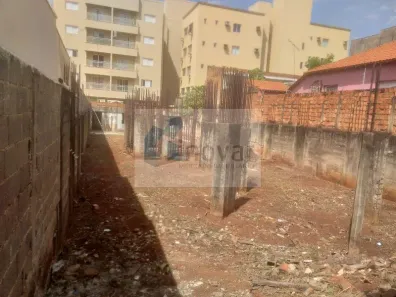 Lote/Terreno à venda, 528m² no Vila Seixas, Ribeirão Preto