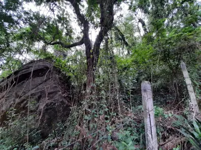 Lote/Terreno à venda, 2500m² no Morada das Águias (Itaipuaçu), Maricá