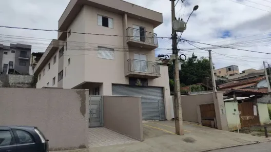 Apartamento com 2 Quartos à venda, 55m² no Jardim Imperial, Atibaia