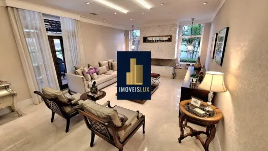 Casa com 3 Quartos à venda, 442m² no Jardim Leonor, São Paulo