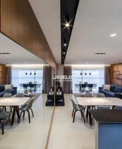 Apartamento com 2 Quartos à venda, 109m² no Morada da Colina, Uberlândia