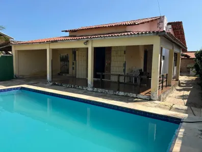 Casa com 3 Quartos à venda, 180m² no , Aquiraz