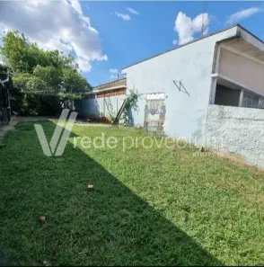 Lote/Terreno à venda, 341m² no Jardim do Lago, Campinas
