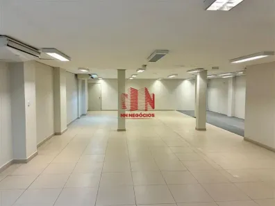 Sala Comercial para alugar, 550m² no Vila Perus, São Paulo