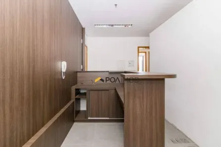 Sala Comercial para alugar, 30m² no Menino Deus, Porto Alegre