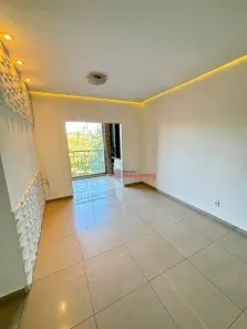 Apartamento com 3 Quartos para alugar, 100m² no Parque Residencial Comendador Mançor Daud, São José do Rio Preto