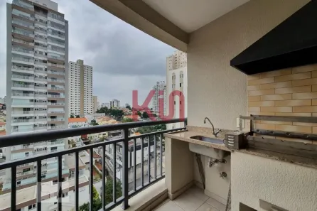 Apartamento com 2 Quartos para venda ou aluguel, 65m² no Vila Mariana, São Paulo
