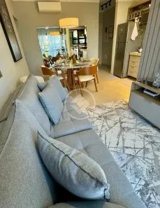 Apartamento com 2 Quartos à venda, 78m² no Itaguá, Ubatuba