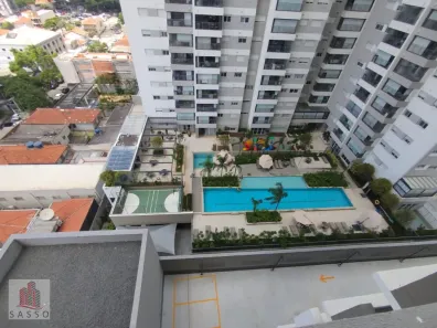 Apartamento com 2 Quartos à venda, 51m² no Tatuapé, São Paulo