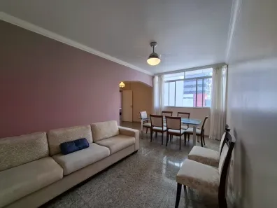 Apartamento com 3 Quartos à venda, 110m² no Pituba, Salvador