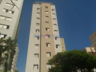 Cobertura com 4 Quartos para venda ou aluguel, 181m² no Cambuí, Campinas
