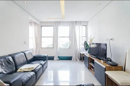 Apartamento com 2 Quartos à venda, 110m² no Jardim Paulista, São Paulo