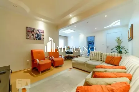 Apartamento com 3 Quartos à venda, 92m² no Santa Maria, São Caetano do Sul