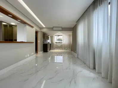 Apartamento com 3 Quartos à venda, 110m² no Gutierrez, Belo Horizonte