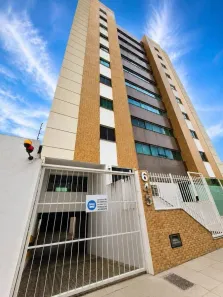 Apartamento com 3 Quartos à venda, 85m² no Candeias, Vitória da Conquista