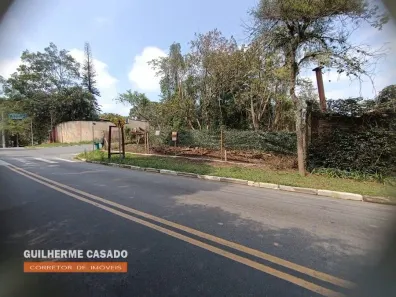 Lote/Terreno à venda, 659m² no Pousada dos Bandeirantes, Carapicuíba