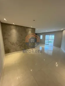 Apartamento com 4 Quartos à venda, 122m² no Jardim Bonfiglioli, Jundiaí