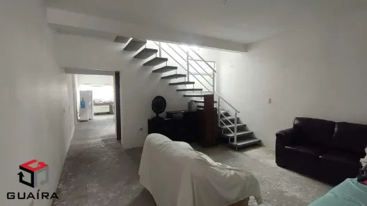 Imóvel Comercial com 4 Quartos à venda, 250m² no Matriz, Mauá