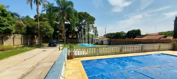 Fazenda/Sítio com 3 Quartos à venda, 150m² no Village Campinas, Campinas