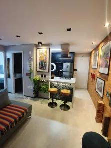 Apartamento com 1 Quarto à venda, 36m² no Cambuci, São Paulo