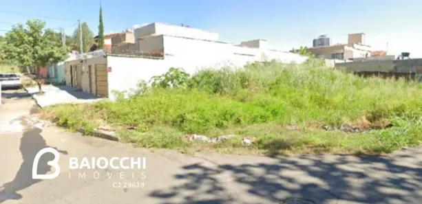 Lote/Terreno à venda, 407m² no Jardim Atlântico, Goiânia