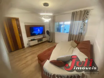Casa com 3 Quartos à venda, 104m² no Rudge Ramos, São Bernardo do Campo