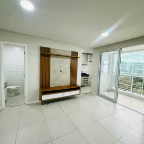 Apartamento com 1 Quarto para alugar, 40m² no Renascença, São Luís