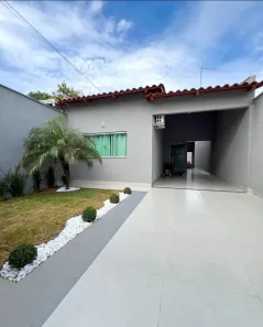 Casa com 3 Quartos à venda, 50m² no Mangabeira, Feira de Santana