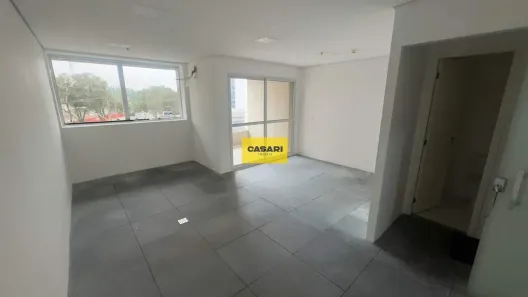 Sala Comercial à venda, 33m² no Jardim do Mar, São Bernardo do Campo