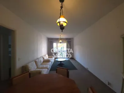 Apartamento com 2 Quartos à venda, 85m² no Centro, São Vicente