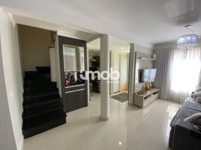 Casa de Condomínio com 3 Quartos à venda, 91m² no Vossoroca, Votorantim