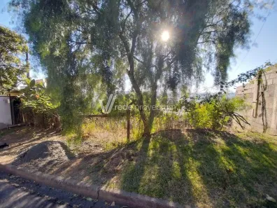 Lote/Terreno à venda, 515m² no Colina dos Pinheiros, Valinhos