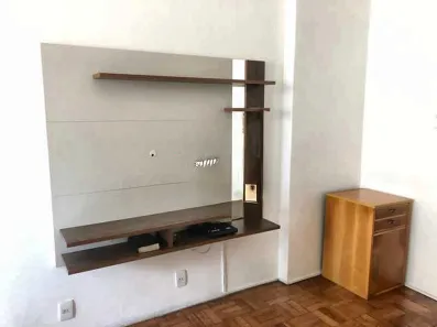Apartamento com 1 Quarto à venda, 34m² no Glória, Rio de Janeiro