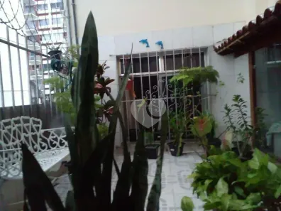 Apartamento com 3 Quartos à venda, 108m² no Vila Isabel, Rio de Janeiro