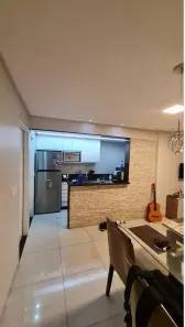 Apartamento com 2 Quartos para alugar, 52m² no Boa Viagem, Recife