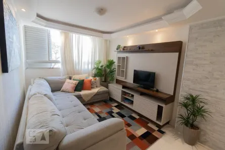 Apartamento com 3 Quartos à venda, 90m² no Vila Diva (Zona Norte), São Paulo