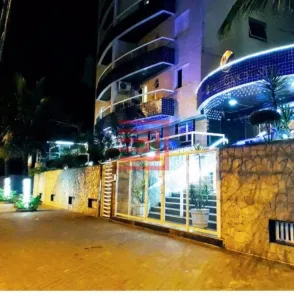 Apartamento com 1 Quarto à venda, 69m² no Canto do Forte, Praia Grande