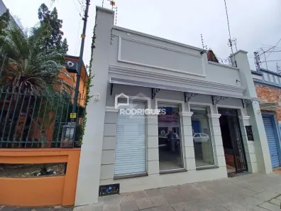 Ponto Comercial para alugar, 132m² no Centro, São Leopoldo