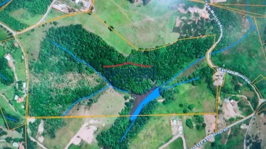 Fazenda/Sítio à venda, 154963m² no Jardim Santana, Jacareí