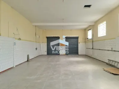 Galpão/Depósito/Armazém à venda, 196m² no Vila Aurocan, Campinas