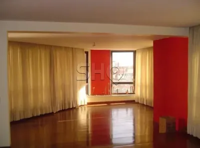 Apartamento com 4 Quartos à venda, 354m² no Santana, São Paulo