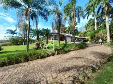 Fazenda/Sítio com 2 Quartos à venda, 289m² no Monte Alegre, Vinhedo