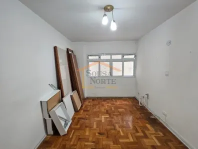 Apartamento com 2 Quartos à venda, 68m² no Santana, São Paulo