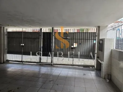 Casa com 3 Quartos à venda, 90m² no Vila do Encontro, São Paulo